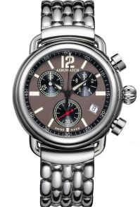 Aerowatch 1942 Chronograph Quartz A 79100 AA02 M