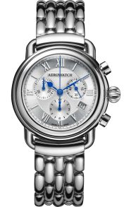 Aerowatch 1942 Chronograph Quartz A 83926 AA07 M