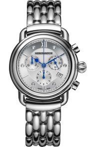 Aerowatch 1942 Chronograph Quartz A 83926 AA08 M