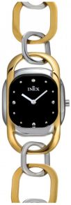 Inex Ladies Sølvfarvet/Black A102B5P