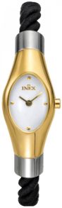 Inex Ladies Guldfarvet/Sølvfarvet A110B4KV