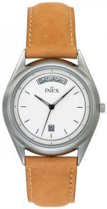 Inex Ladies Sølvfarvet/White A118S0I