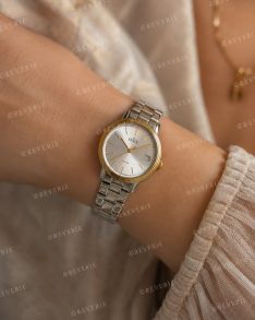 Inex Lady Two-Tone Classic 30mm