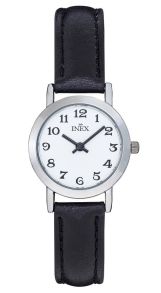 Inex Womens Black White A12181S0A