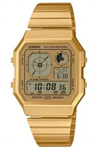 Casio Vintage A130WEG-9AEF