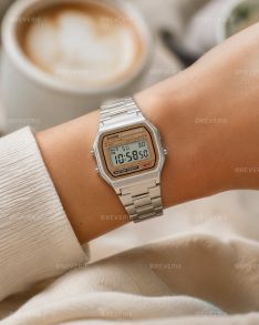 Casio Classic/Retro - A158WEA-9EF