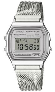 Casio Vintage A158WEM-7EF