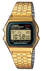 Casio - A159WGEA-1EF