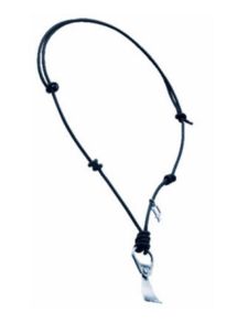 Police Backstage Necklace PJ.22766PLS/01