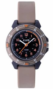 Club Children Brown 10m A47126S5A