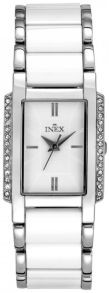Inex Ladies Sølvfarvet/White A64135S0I