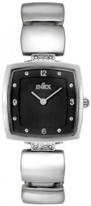 Inex Ladies Sølvfarvet/Black A64158S5I