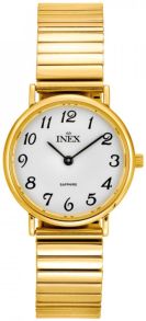 Inex Ladies Guldfarvet/White A69194-1D0A