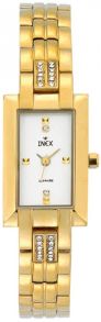 INEX Gulddoublé 26 Diamanter A69306D4I