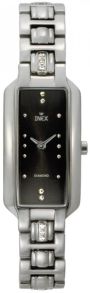 Inex Ladies Sølvfarvet/Black A69320S5I