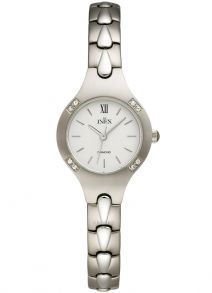 Inex Sølvfarvet A69321S4I