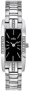 Inex Ladies Sølvfarvet/Black A69377S5I