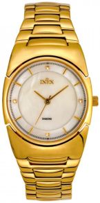 INEX Doublé Perlemor 4 Diamanter A69396D11I