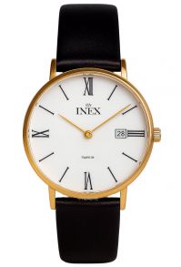 Inex Mens Guldfarvet/White A69446D0KV
