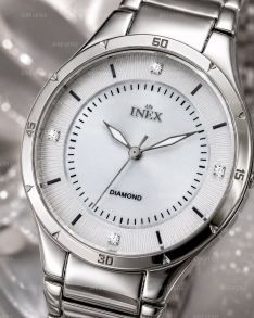 Inex Diamond Lady A69462S4P