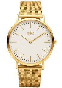 Inex Ladies Guldfarvet/White A69463-1D0I