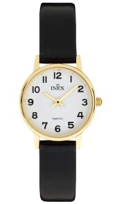 Inex Womens Saphilite Gold White A6948AD0A