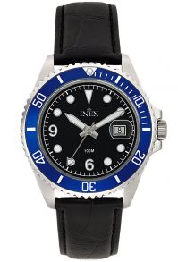 Inex Black A69512-2S5P
