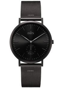 Inex Ladies Black/Black A69517-1SS5I
