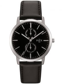 Inex Black A69525S5I