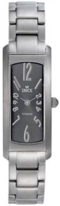 Inex Ladies Sølvfarvet/Black A7433T5A