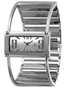 Inex Womens Silver A7456S4I