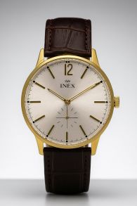 Inex Mens 40mm Dress Classic