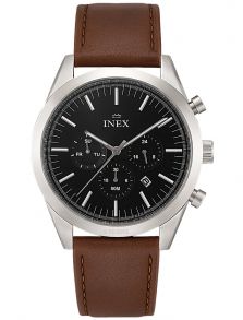 Inex Brown Black A76204S5I