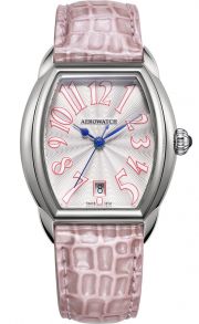 Aerowatch Streamline Ladies Quartz A 42958 AA07
