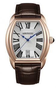 Aerowatch Streamline Mens Quartz A 42959 RO03