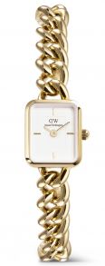 Daniel Wellington Jolie Chain Gold DW00100836