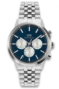 Daniel Wellington Iconic Chronograph DW00100874
