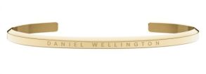 Daniel Wellington Classic Guldfarvet Bracelet DW00400074 - Large
