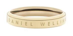 Daniel Wellington Classic Ring Guldfarvet 48 DW00400076