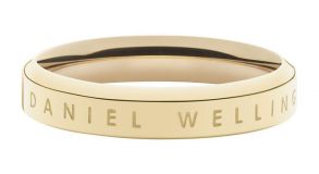Daniel Wellington Classic Ring Gold 50 DW00400077