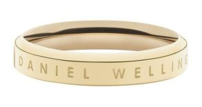 Daniel Wellington Classic Ring Guldfarvet 56 DW00400080