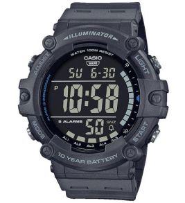 Casio Classic AE-1500WH-8BVEF