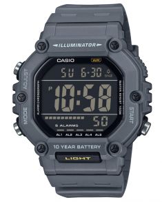 Casio Classic AE-1600H-8BVEF