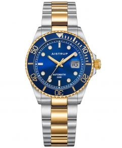 Aistrup Automatik 200M Diver AIW8305