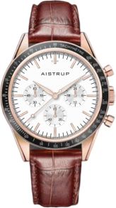 Aistrup Classic Sapphire Chronograph AIW8702