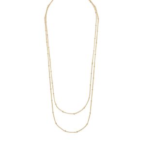 SNÖ of Sweden Amsterdam Double Chain