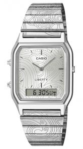 Casio Vintage x Liberty AQ-230ELT-7AER