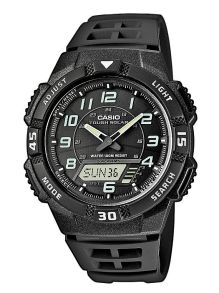 Casio Classic - AQ-S800W-1BVEF