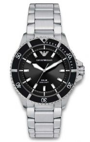 Emporio Armani World Explorer AR11787