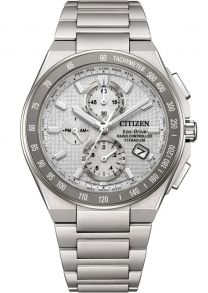 Citizen Promaster Sky Super Titanium AT8391-52H